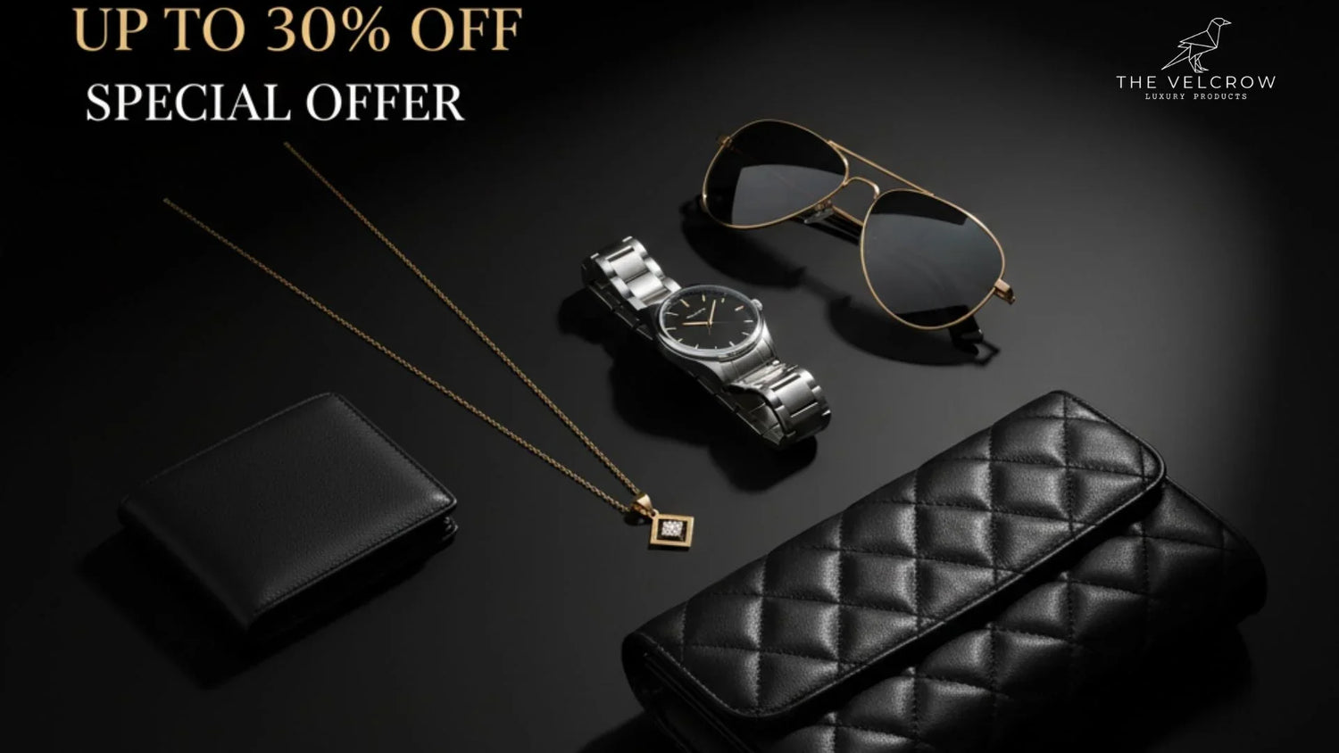 Accessories - The Velcrow