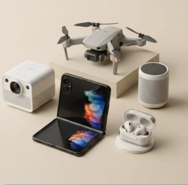 Trending - The Velcrow